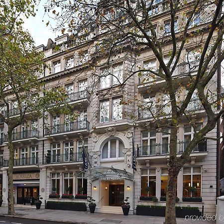 The Rembrandt Hotel London Exterior photo