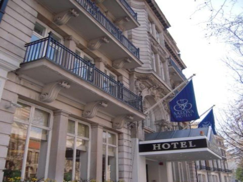 The Rembrandt Hotel London Exterior photo